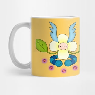 Finn Food Chain Mug